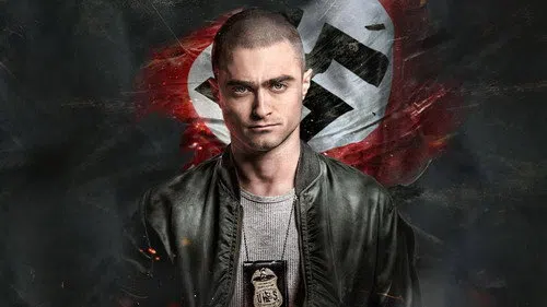 Köstebek izle afişi