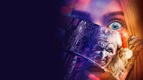 Terrifier 3 izle