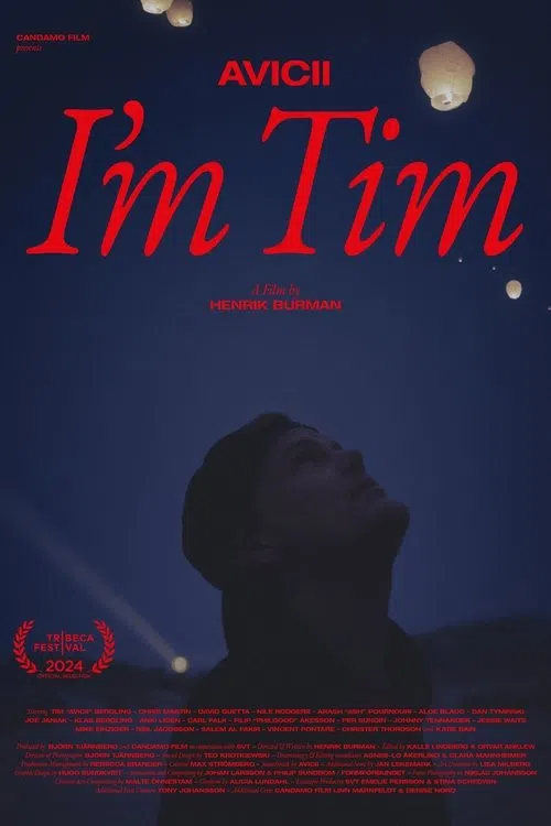 Avicii - Ben Tim