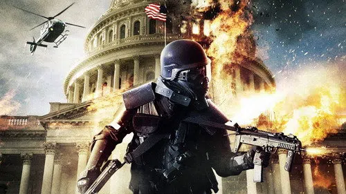 Rampage: Capital Punishment izle