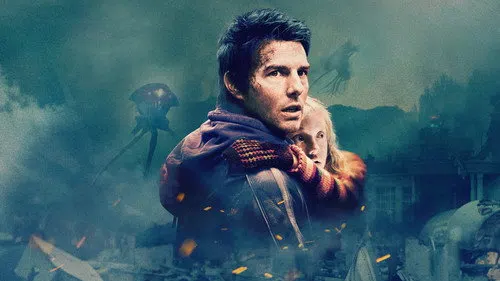 Dünyalar Savaşı izle