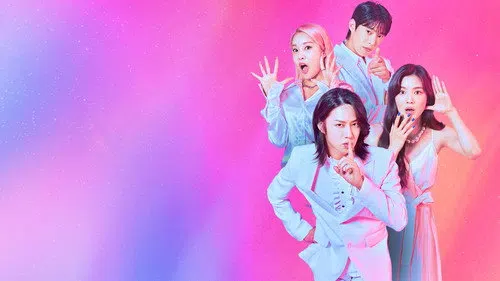 핑크 라이 izle