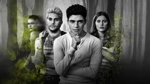 The Bastard Son & the Devil Himself izle