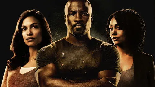 Luke Cage izle