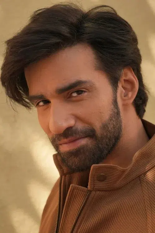 Avinash Tiwary
