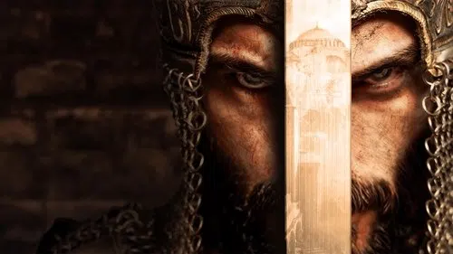 Mehmed: Fetihler Sultanı izle