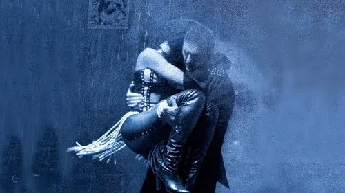 The Bodyguard izle