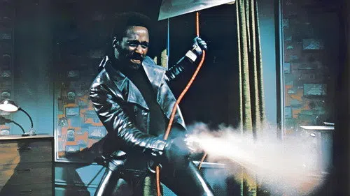 Kızgın Adam izle