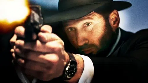 Guns & Moses izle afişi