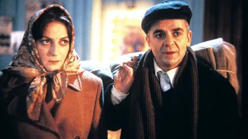 Salkım Hanım'ın Taneleri izle afişi