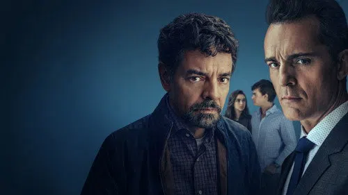 The Trial izle