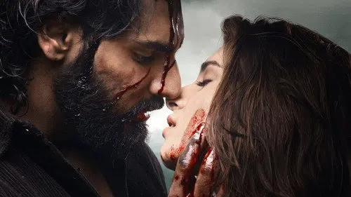 Tadap izle afişi