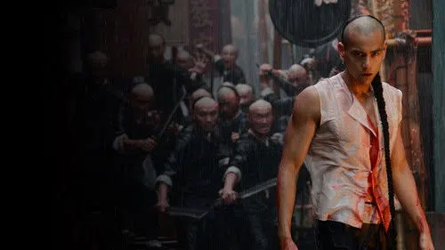 Efsanenin Yükselişi izle