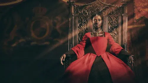 Anne Boleyn izle afişi