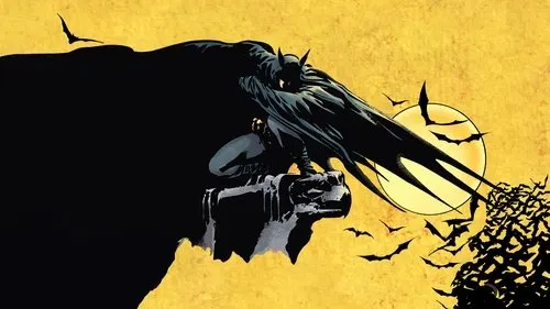 Batman: İlk Yıl izle