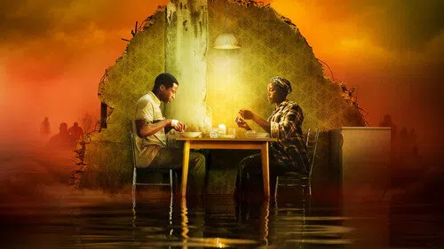 His House izle