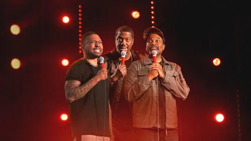 Plastic Cup Boyz: Laughing My Mask Off! izle