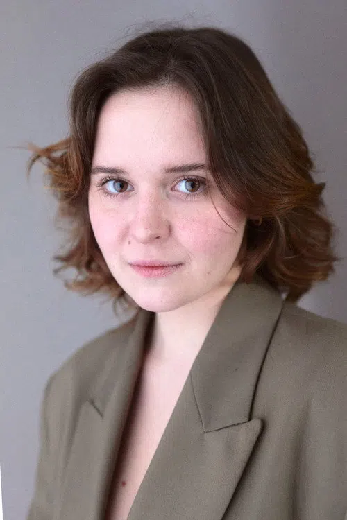 Karolína Lea Nováková