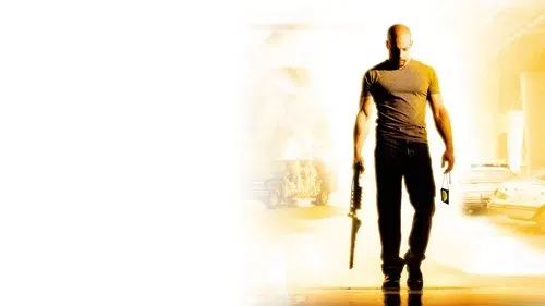 İntikam Ateşi izle