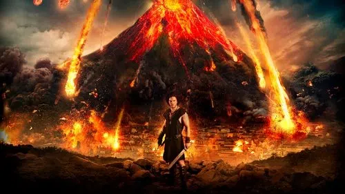 Pompeii izle