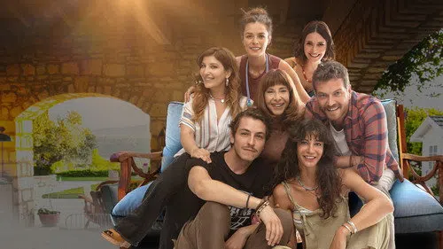 Biz Böyleyiz izle afişi