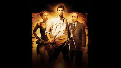 Efsane Avcısı 2 izle