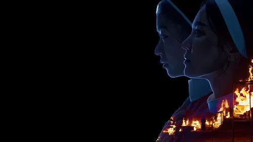 검은 수녀들 izle