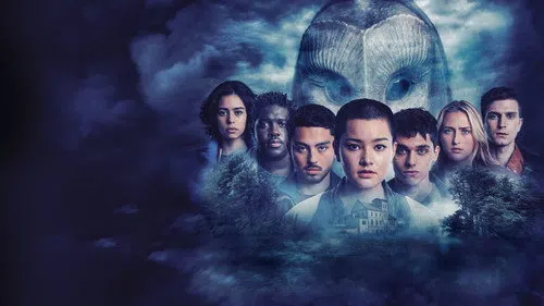 Endless Night izle afişi
