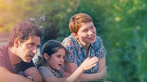 Güzel Bir Sabah izle