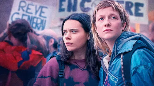 Foreign Language izle