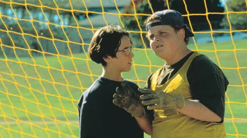 Yeşil Saha izle afişi