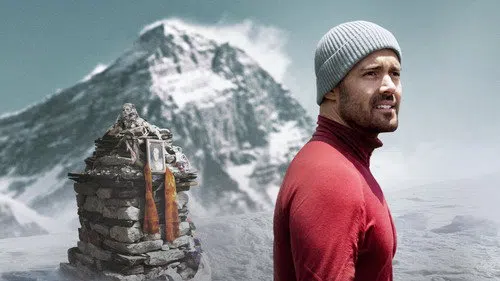 Finding Michael izle afişi