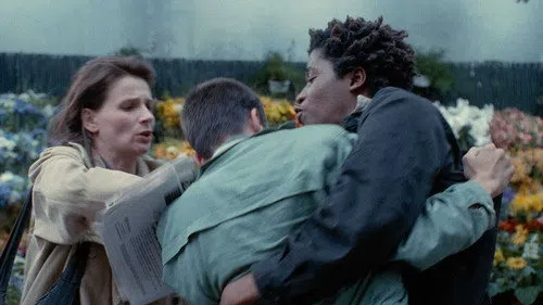Bilinmeyen Kod izle