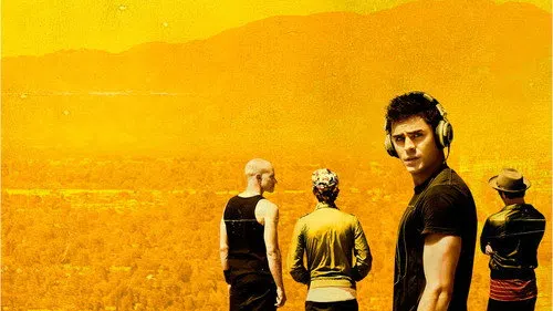 Aşkın Ritmi izle