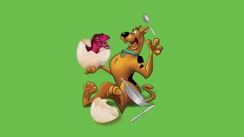 Scooby Doo! Fantosaurus Efsanesi izle