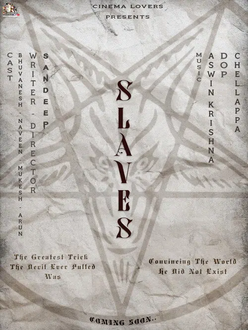 Slaves