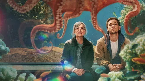 Olağanüstü Akıllı Yaratıklar izle