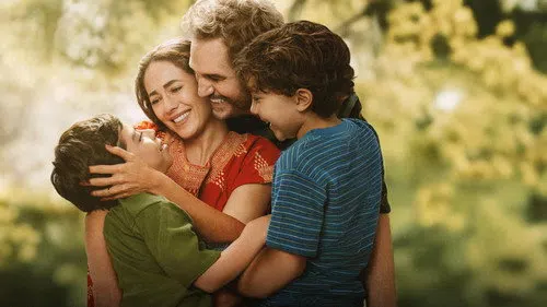 Lucca'nın Dünyası izle afişi