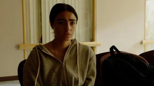 Gringa izle afişi