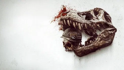 İlkel Savaş izle