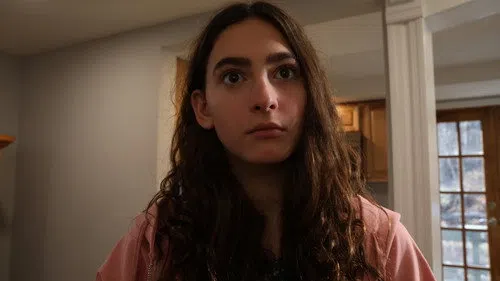 Stay Out of the Basement izle afişi