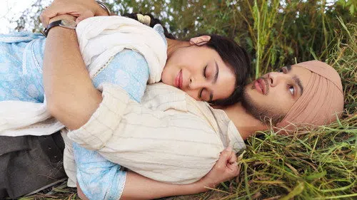 Main Vaapas Aaunga izle afişi
