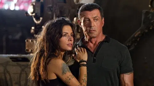 İntikam Kurşunu izle