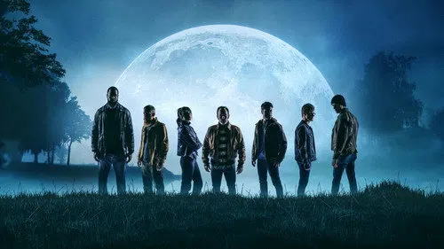 Disciples in the Moonlight izle afişi