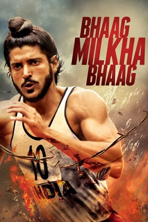 Koş Milkha Koş