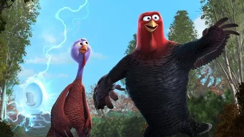 Kahraman İkili izle