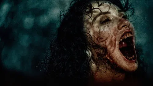 Cenaze izle afişi