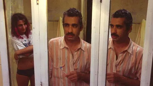 Aşkla Seks izle