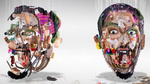 The Eric Andre Show izle