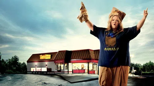 Tammy izle afişi